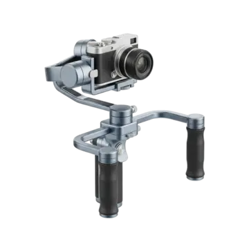 Camera Supports & Stabilizers