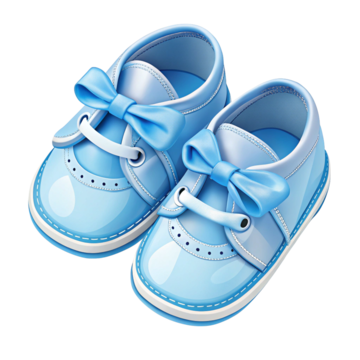 Baby Shoes