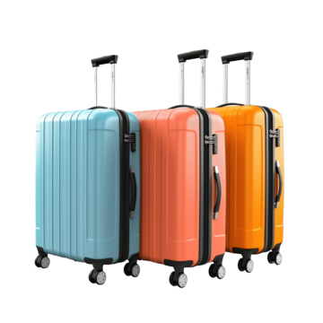 Luggage & Travel Gear