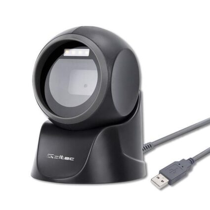 Deli Counter Barcode Scanner