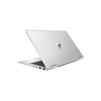 HP EliteBook x360 1040 G8 — Intel Core i5, 8GB RAM, 512GB SSD, 14" FHD Touchscreen, Silver (Brand New)