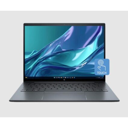 HP Dragonfly G4 – 13th Gen Intel Core i5, 16GB RAM, 1TB SSD, Touchscreen (Brand New)