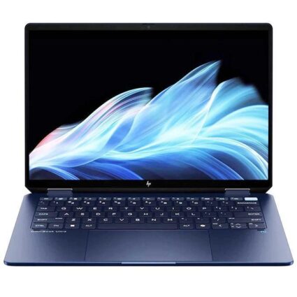 HP OmniBook 5 14-fp0023dx 14-inch 2-in-1 Flip Laptop — Intel® Core™ 7 150U, 16GB LPDDR5, 512GB SSD, 2K (1920×1200) IPS