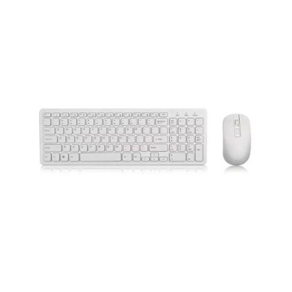 GKM520 Wireless Keyboard and Mouse Combo